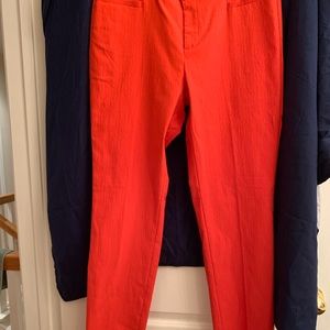 Banana republic Sloan pants